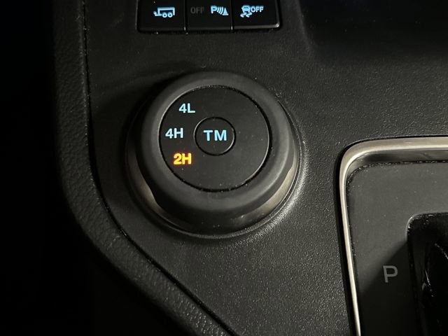 Certified 2023 Ford Ranger Lariat w/ Equipment Group 501A High image 25