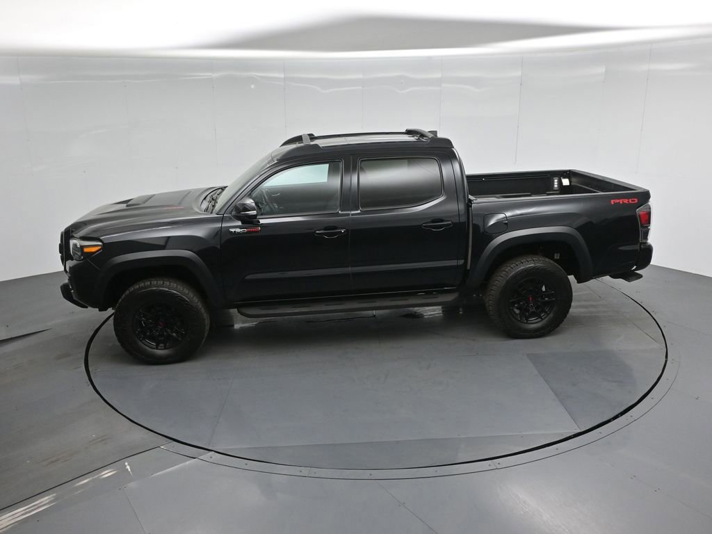 Used 2021 Toyota Tacoma TRD Pro image 24