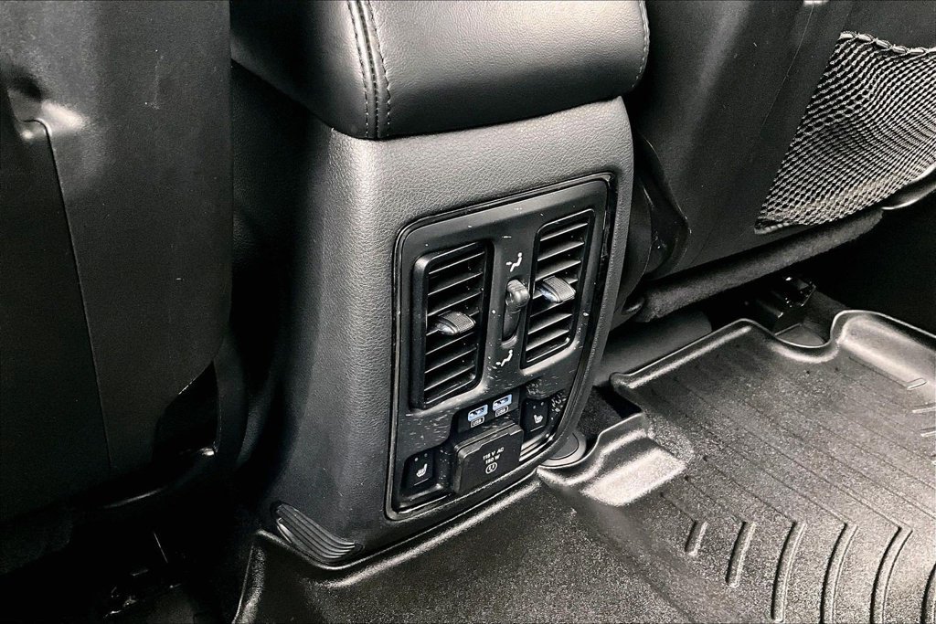 Used 2020 Jeep Grand Cherokee High Altitude AWD/4WD image 33