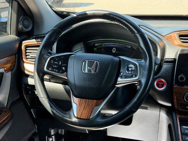 Used 2022 Honda CR-V EX-L image 17