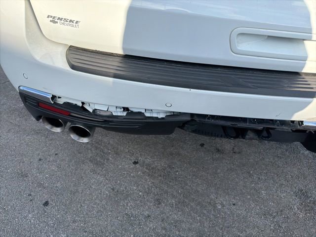 Used 2023 Chevrolet Tahoe Premier image 28