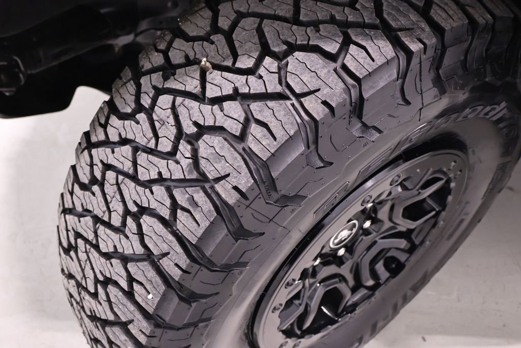 Certified 2023 Ford Bronco Wildtrak AWD/4WD image 44