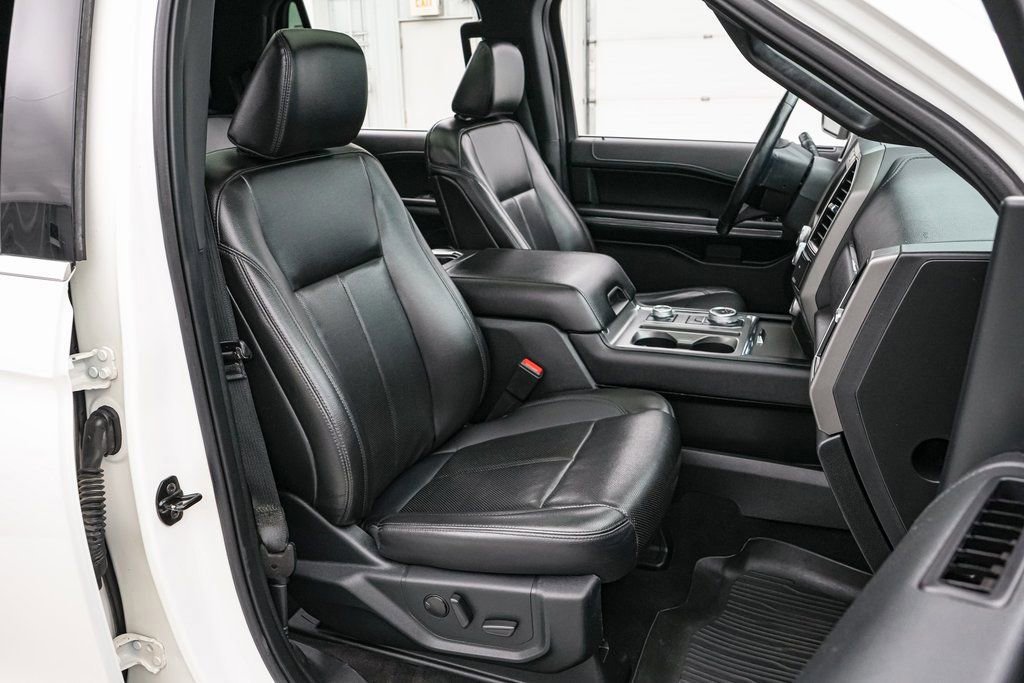 Certified 2021 Ford Expedition XLT image 25
