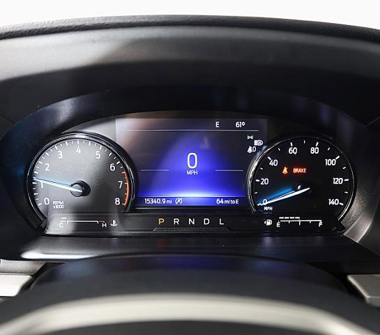 Certified 2023 Ford Explorer XLT w/ Equipment Group 202A image 15