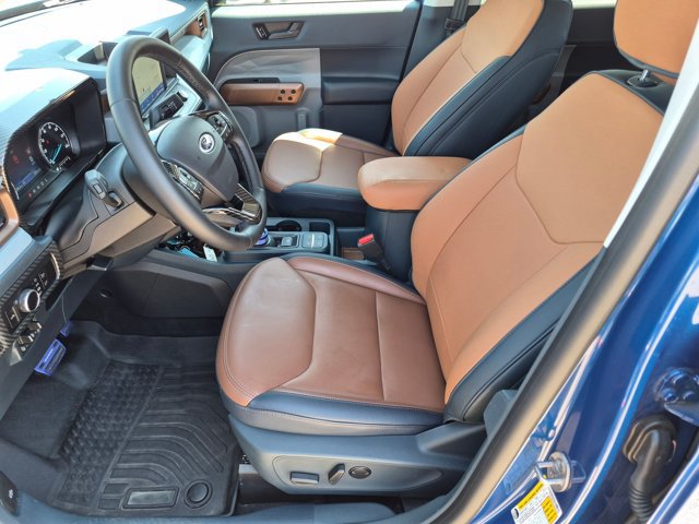 Certified 2024 Ford Maverick Lariat w/ 4K Tow Package AWD/4WD image 20