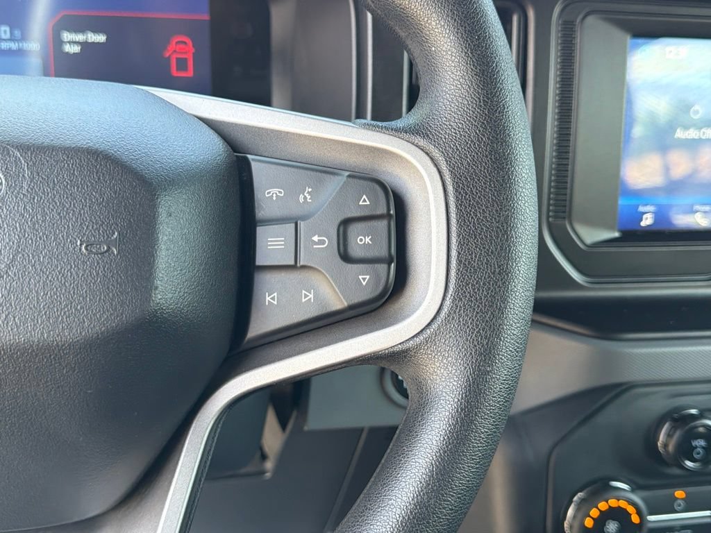 Certified 2021 Ford Bronco 4-Door AWD/4WD image 27