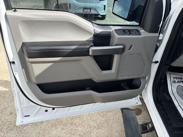Certified 2018 Ford F150 XLT w/ Equipment Group 301A Mid AWD/4WD image 12