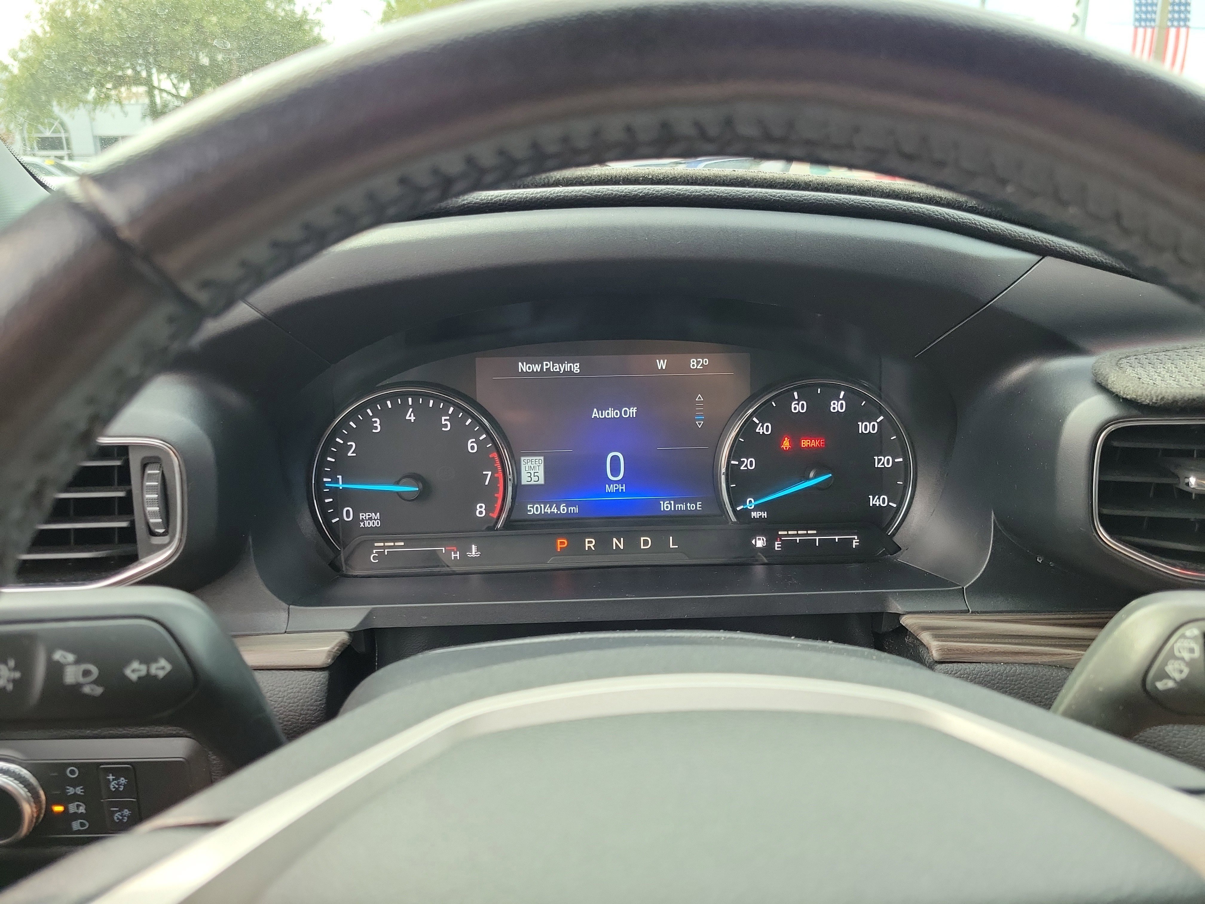 Certified 2022 Ford Explorer Limited image 14