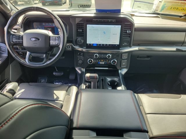 Certified 2024 Ford F150 Raptor AWD/4WD image 13