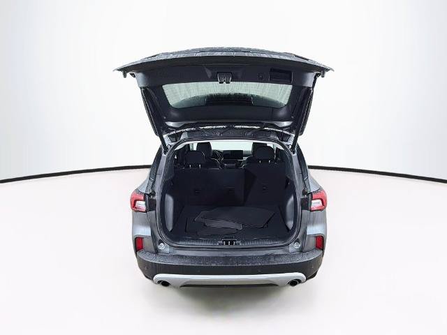 Certified 2025 Ford Escape Platinum AWD/4WD image 25