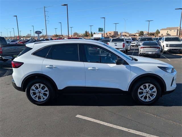 Certified 2025 Ford Escape Active image 7