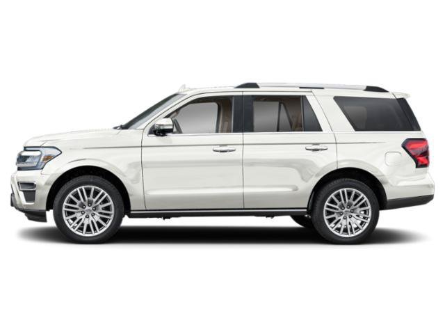 Certified 2024 Ford Expedition Limited AWD/4WD image 3