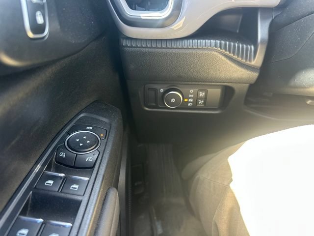 Certified 2024 Ford Ranger XL w/ Trailer Tow Package RWD image 19