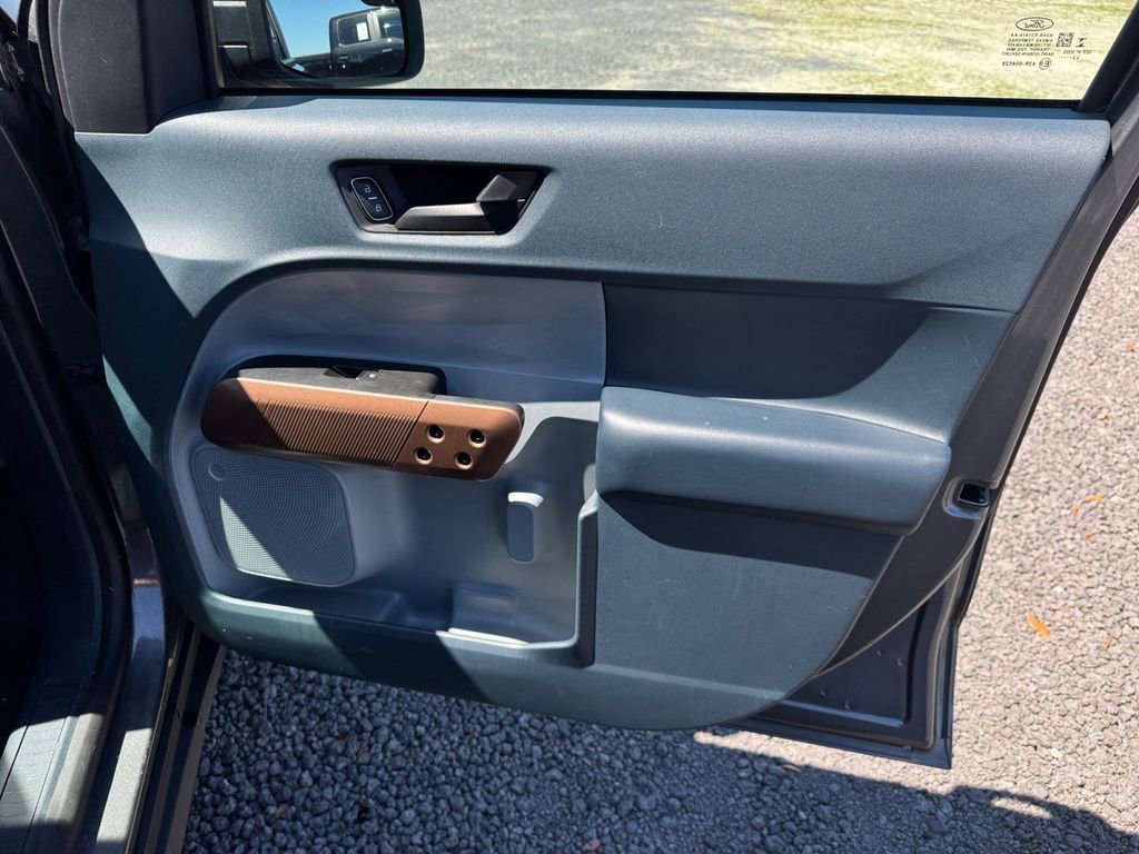 Certified 2022 Ford Maverick Lariat FWD image 22