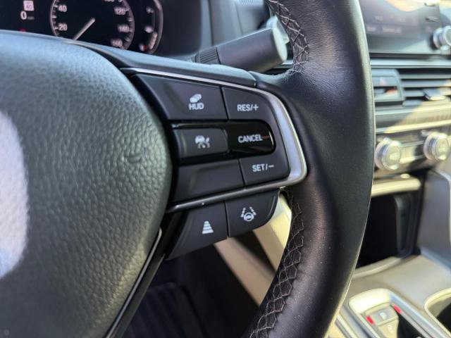Used 2022 Honda Accord Touring image 25