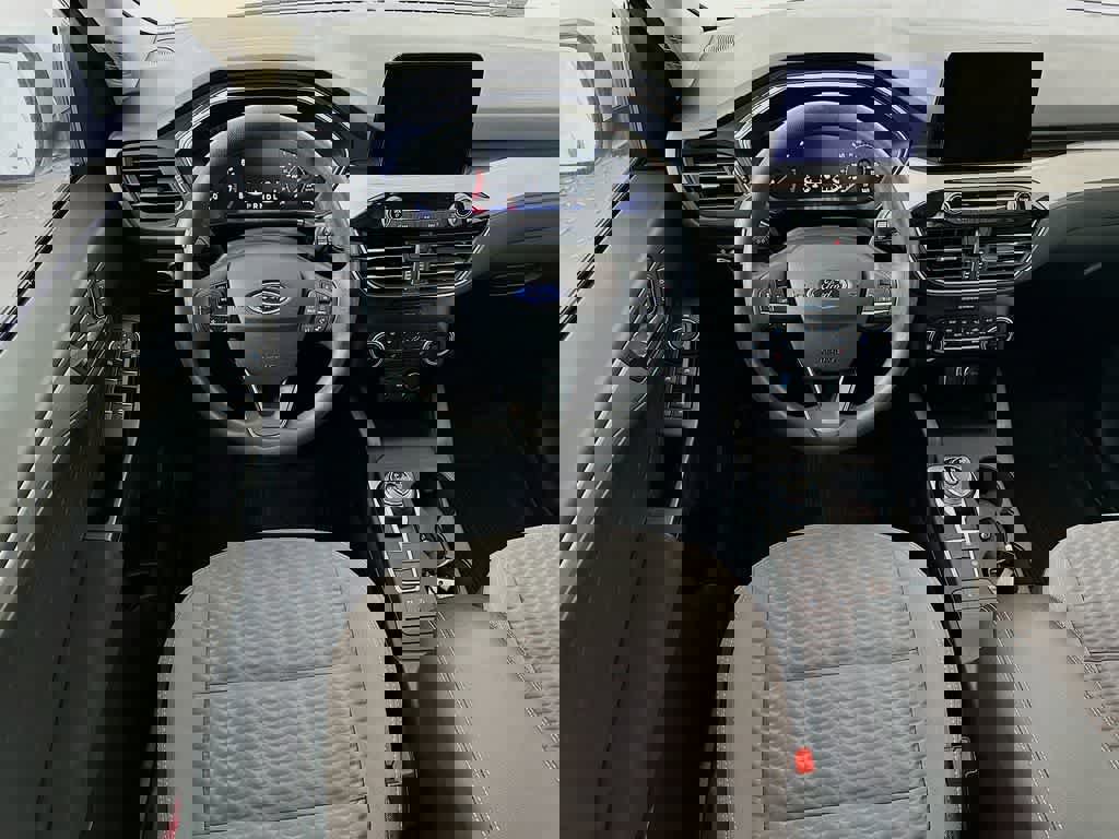 Certified 2020 Ford Escape SE image 13