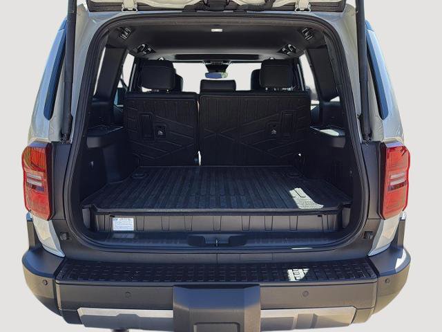 Used 2024 Toyota Land Cruiser w/ Premium Package image 26