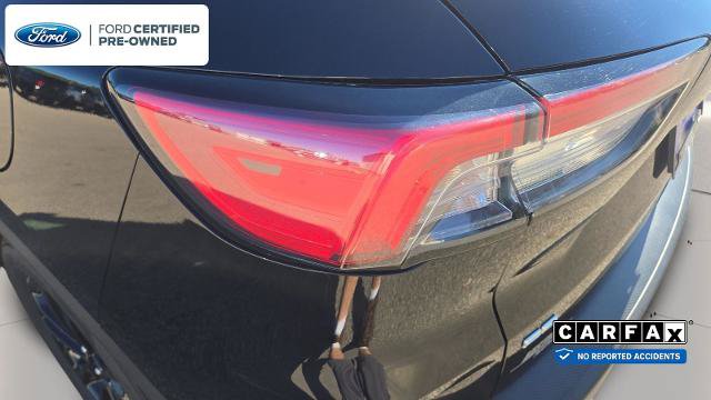 Certified 2020 Ford Escape SE Sport FWD image 21