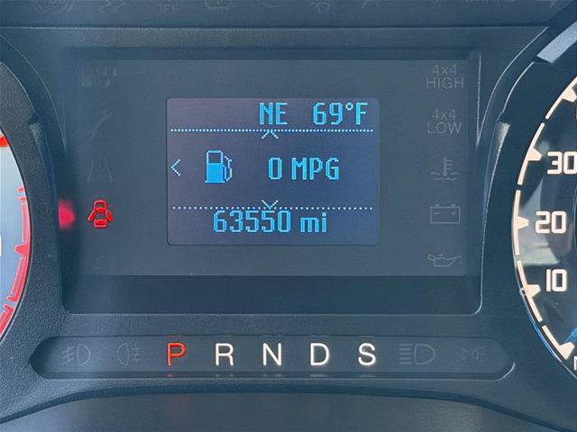Certified 2022 Ford Ranger XL w/ Equipment Group 101A High AWD/4WD image 18