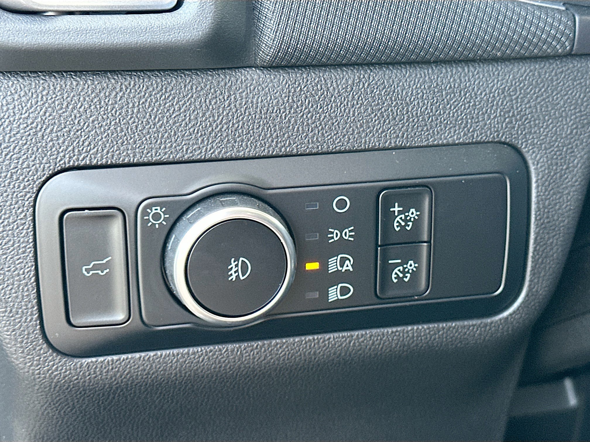 Certified 2024 Ford Bronco Sport Outer Banks image 10