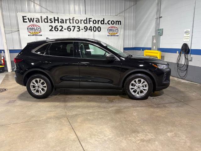 Certified 2023 Ford Escape Active w/ Tech Pack #1 image 7