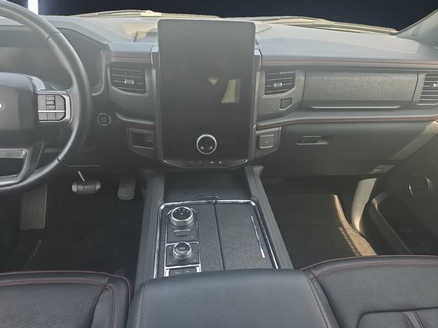 Certified 2024 Ford Expedition Limited AWD/4WD image 11