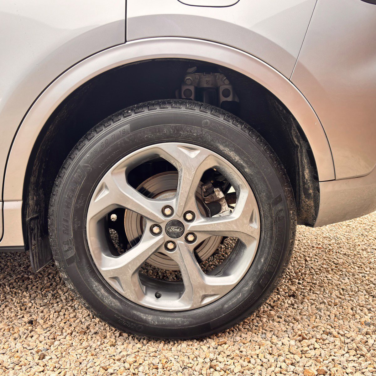 Certified 2023 Ford Escape ST-Line w/ Tech Pack #1 image 15