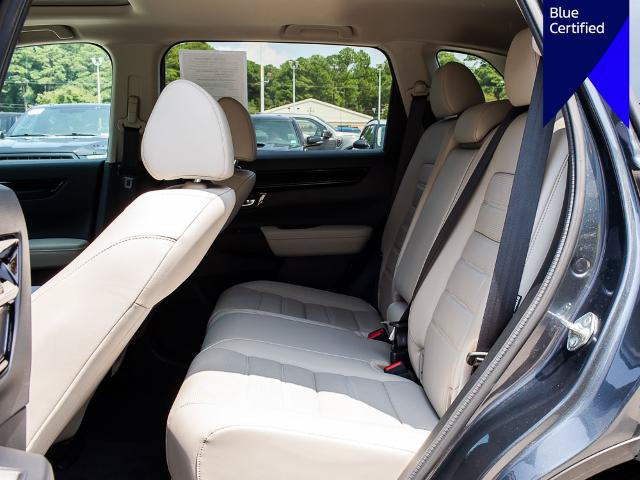 Used 2024 Honda CR-V EX-L image 15