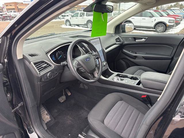 Certified 2021 Ford Edge SE image 24
