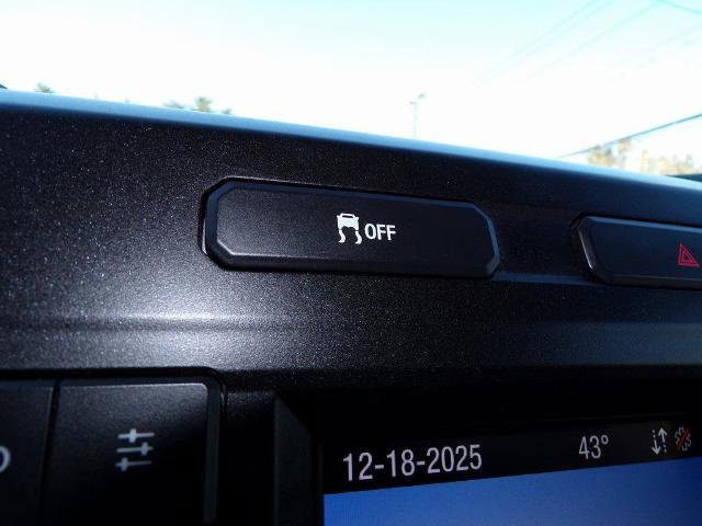 Certified 2021 Ford F250 XL w/ STX Appearance Package image 21