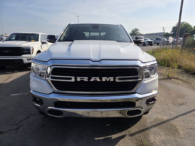 Used 2019 RAM 1500 Big Horn RWD image 2