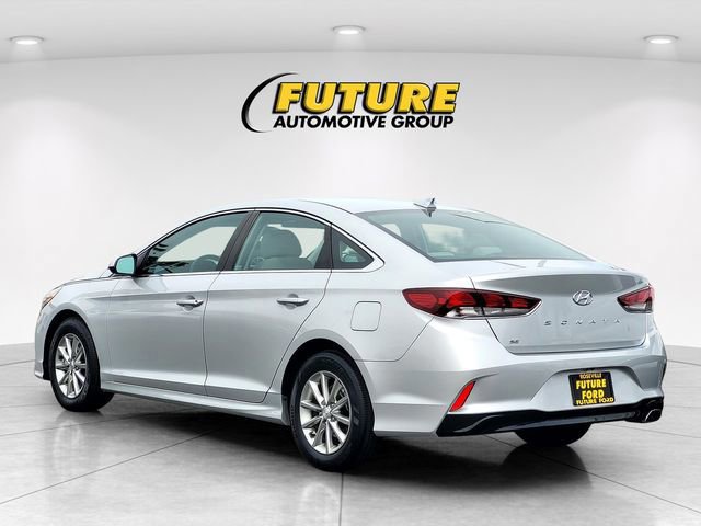 Used 2019 Hyundai Sonata SE image 3