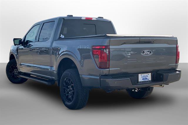 Certified 2024 Ford F150 XLT w/ Equipment Group 302A MID AWD/4WD image 10