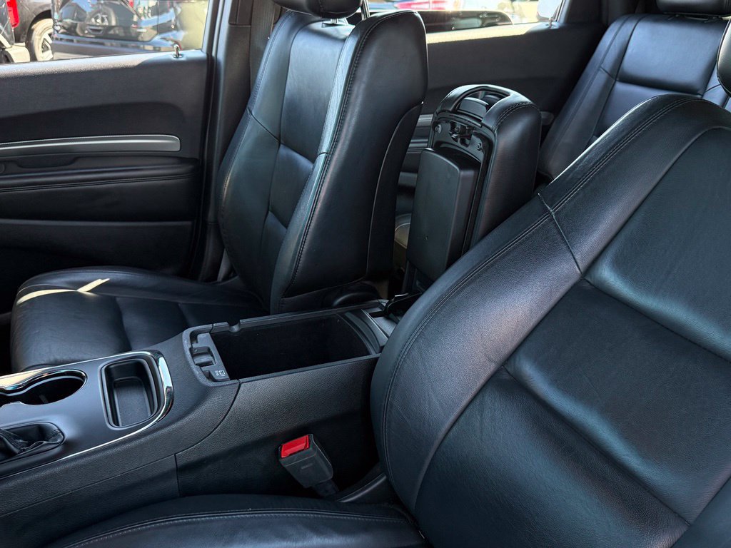 Used 2020 Dodge Durango GT w/ Blacktop Package AWD/4WD image 27