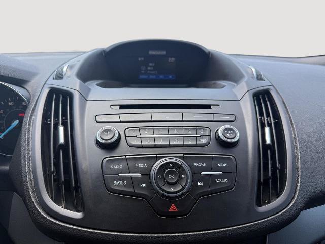 Certified 2017 Ford Escape SE FWD image 17