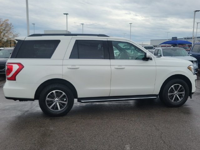 Certified 2021 Ford Expedition XLT AWD/4WD image 6