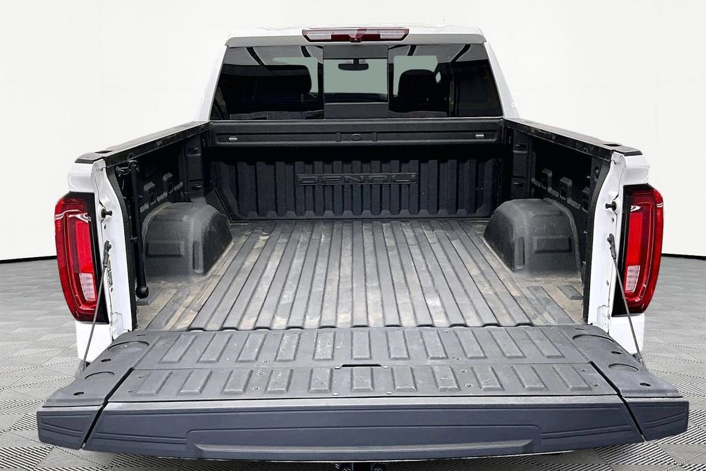 Used 2023 GMC Sierra 1500 Denali image 18