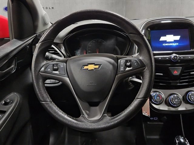 Used 2021 Chevrolet Spark ACTIV FWD image 14