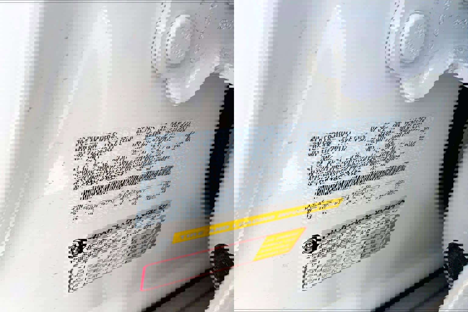 Certified 2025 Ford Expedition Active image 33