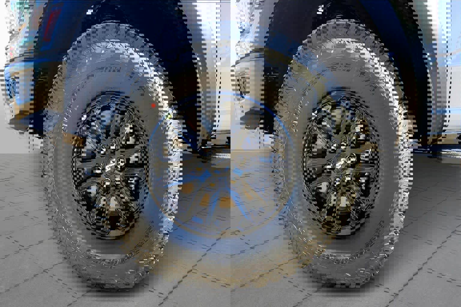 Certified 2025 Ford F150 Raptor image 10