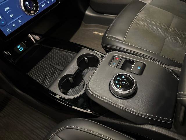 Certified 2023 Ford Mustang Mach-E GT w/ GT Performance Edition image 30