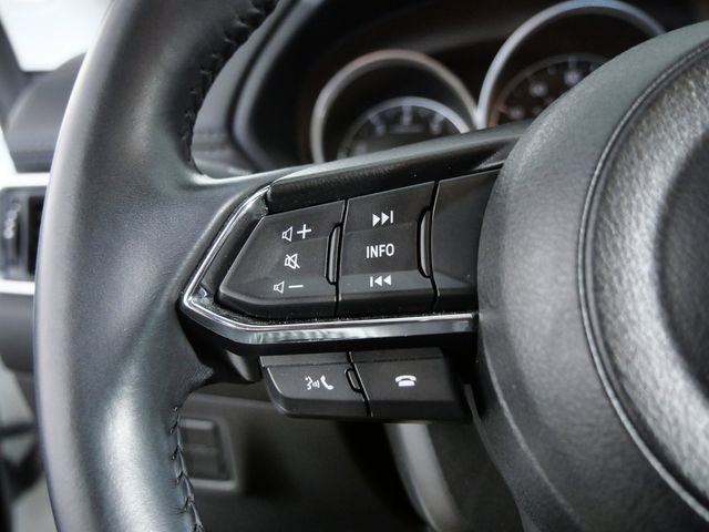 Used 2022 MAZDA CX-5 AWD 2.5 S image 24