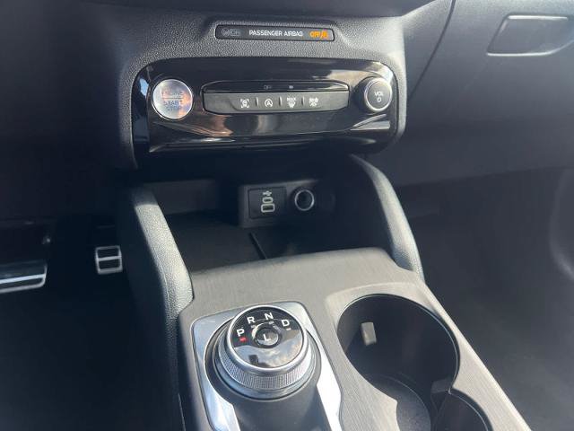Certified 2024 Ford Escape ST-Line w/ Tech Pack #1 FWD image 12