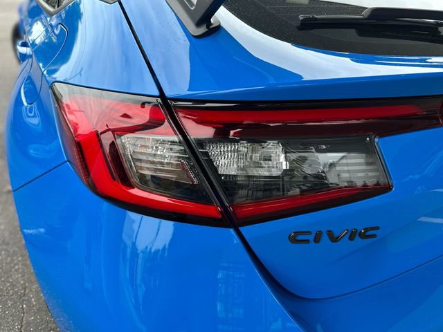 Used 2025 Honda Civic Type R image 26