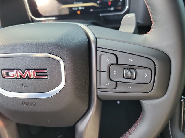 Used 2026 GMC Sierra 1500 AT4X AWD/4WD image 28