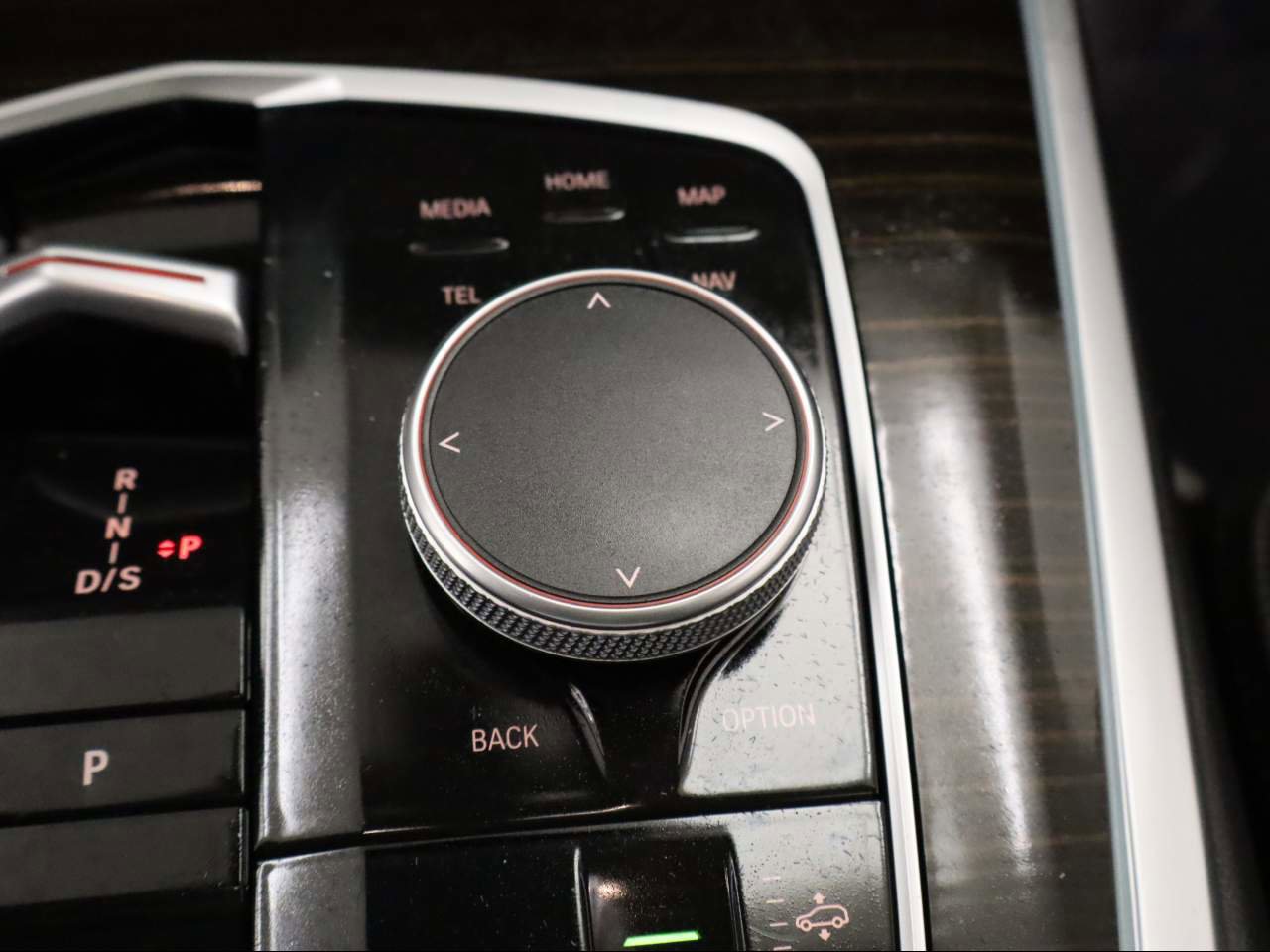 Used 2026 BMW X7 xDrive40i image 11