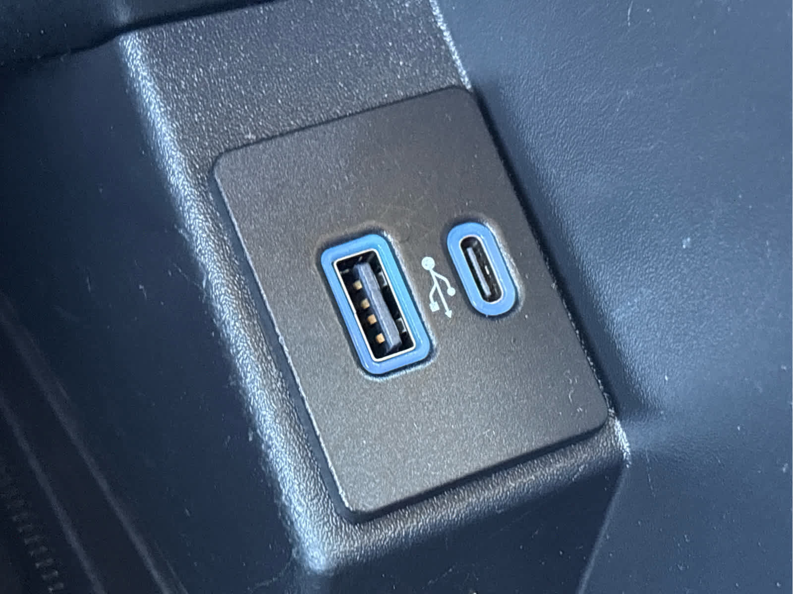 Certified 2023 Ford Edge SEL w/ Convenience Package image 21