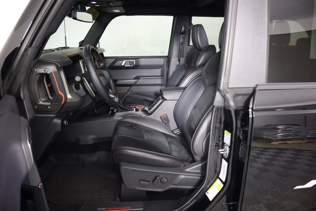 Certified 2023 Ford Bronco Raptor AWD/4WD image 38