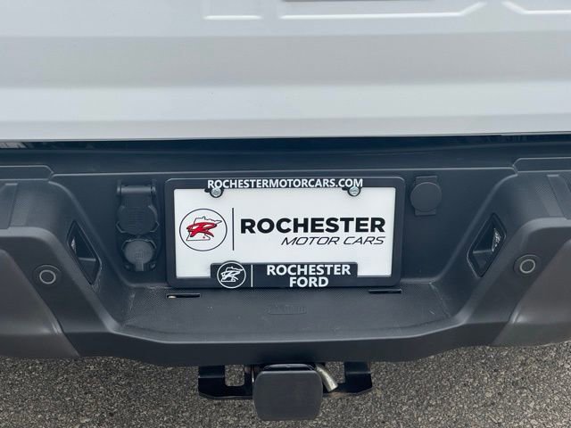 Certified 2021 Ford F150 Raptor w/ Tow Technology Package image 31