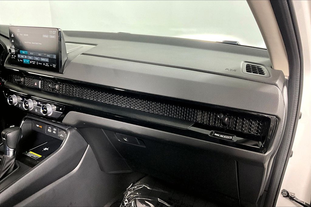 Used 2024 Honda CR-V EX-L image 16